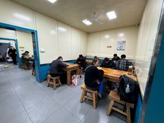 -清真·马安军辣子牛肉面