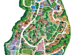 -深圳野生动物园