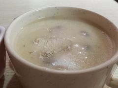 -蘑菇餐厅(小火瓦巷店)