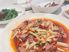 -金谷仓家庭料理(马泉营店)