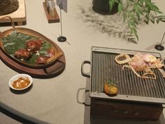 -小厨娘淮扬菜(天印大道店)