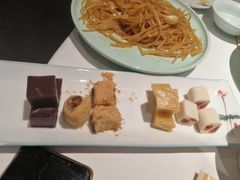 -惠丰堂饭庄·烤鸭·京味菜(西北旺·航天城店)