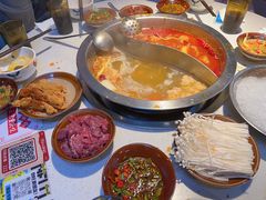 -芈重山老火锅(广州首店)