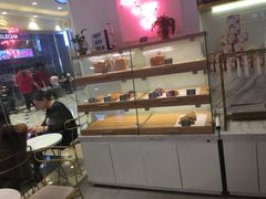 -WOODY BAKER 沃倍可(月星环球港店)