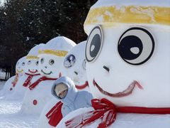 -北极村旅游风景区