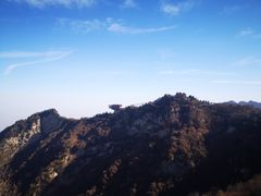 -少华山国家森林公园