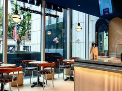 -LAVAZZA拉瓦萨咖啡(星荟中心店)