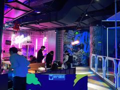 -世代星球·保龄球·镭战真人CS·团建(杨浦店)