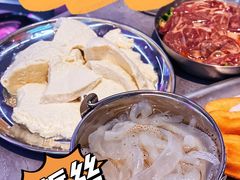 -刘翠花火锅馆(南充首店)