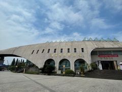 -自贡恐龙博物馆