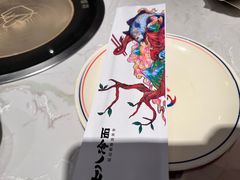 -七八冷面·延边朝鲜族美食(欢乐谷店)