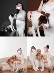 -米莱摄影写真(五大道别墅店)