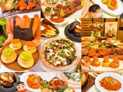 -get pizza意大利餐厅(凯德MALL店)