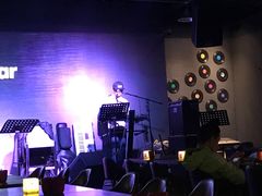 -ohbar live house(人广店)
