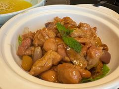 -勺园中餐厅