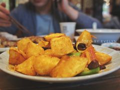 -清真·益鑫羊肉手抓馆(花园北街店)