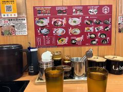-博多一幸舍(侨福芳草地购物中心店)