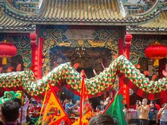 -唐人街(耀华力路)