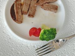 -鲜璟台·地标景观餐厅(上海中心店)