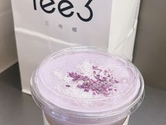 -Yee3·三号椰(上海中山公园龙之梦店)