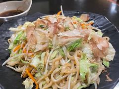 -加太贺日式和风料理