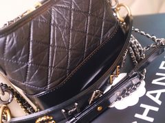 -CHANEL(恒隆广场店)