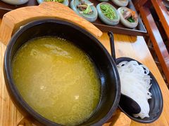 -桥香园过桥米线(国贸店)