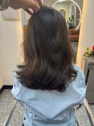 -HD HAIR STYLE