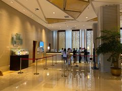 -成都世纪城假日酒店-西楼