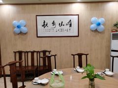 包厢-峰少印宴·私房菜·生猛海鲜·地道水乡菜(万江店)