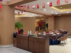 -全聚德(上海首店浦东店)