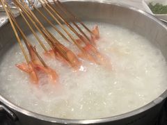 -盈田盈粥庄(博山东路店)