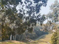 -麓湖高尔夫球俱乐部