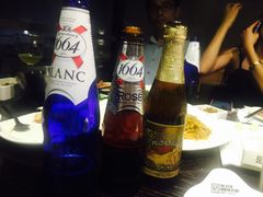 -HIHE Bistro·Oyster Bar(华熙live店)