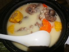 -大树餐厅(红旗街万达店)