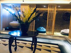 -东方之珠洗浴休闲广场(南开店)