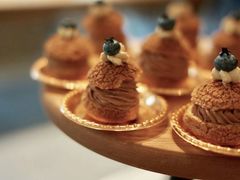 -云里小坐·小院里·团建·宴请·下午茶(三圣乡店)