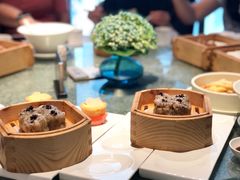 -天瑞轩·粤菜餐厅