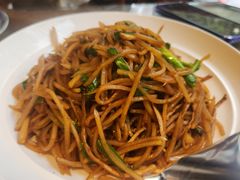 -张大嘴菜馆(庞各庄店)