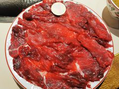 -汕头八合里海记牛肉店(清河店)