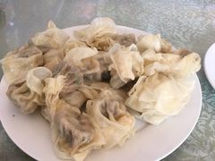 -杨记小骨头羊杂馆(南五马路店)