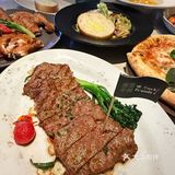 圣诞绝美江景餐厅🍴…这个夜色太美🏙️！