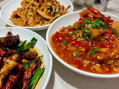 -泉上·发现DISCOVERY ·黔菜餐厅(银海元隆广场店)