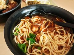 -李先生牛肉面大王(北京站售票厅餐厅)
