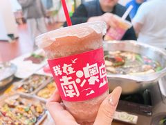 -南澳岛打卡果汁冰公司