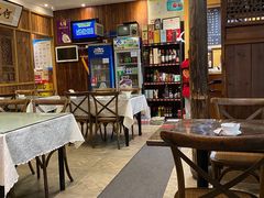 -何记面馆(龙泉山店)