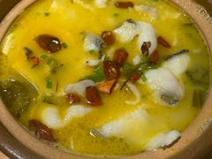 金汤酸菜鱼-老北京炸酱面·烤鸭(前门店)