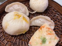 -留芳·文旅古月楼(老街店)