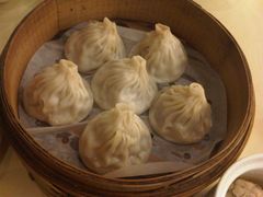 蟹粉小笼-王宝和酒家(黄浦店)