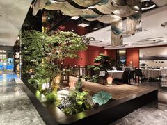 -味钱塘·钱塘浙宴(宋城之江银泰店)